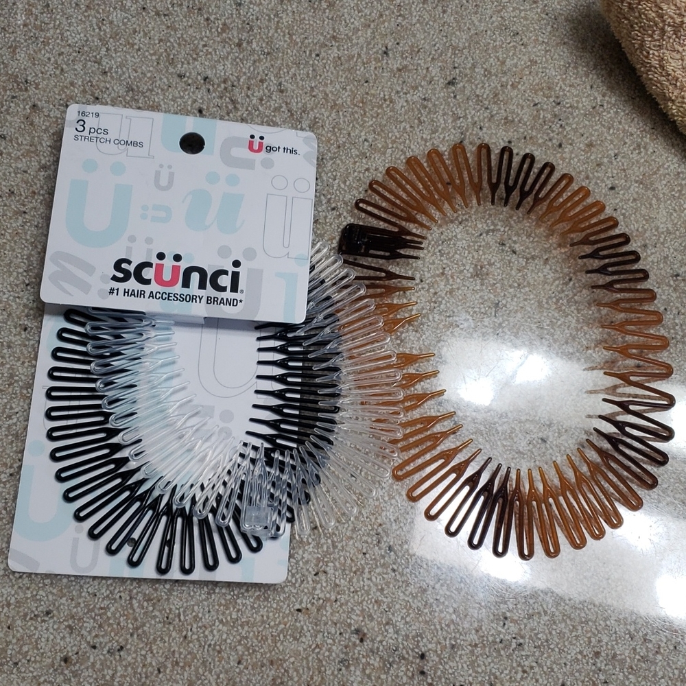 Scunci